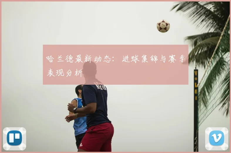 哈兰德最新动态：进球集锦与赛季表现分析